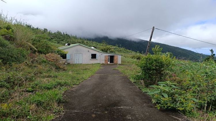 Ma-Cabane - Vente Maison SAINT-JOSEPH, 0 m²