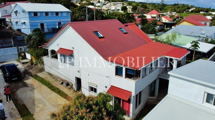 Ma-Cabane - Vente Maison Saint-Joseph, 165 m²