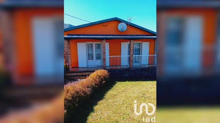 Ma-Cabane - Vente Maison Saint-Joseph, 105 m²