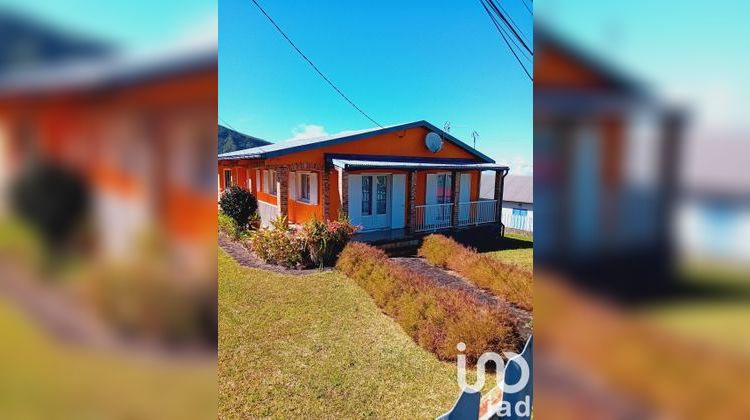 Ma-Cabane - Vente Maison Saint-Joseph, 105 m²