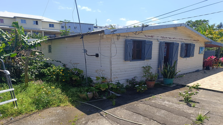 Ma-Cabane - Vente Maison SAINT-JOSEPH, 109 m²