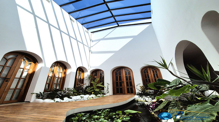 Ma-Cabane - Vente Maison Saint-Joseph, 600 m²