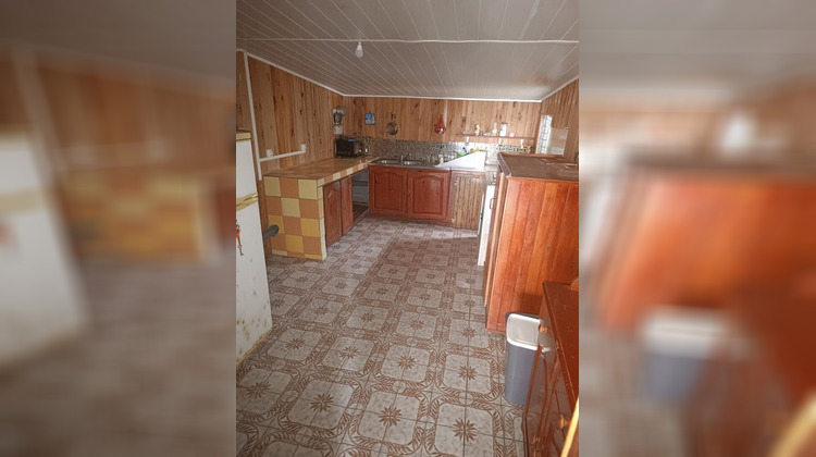 Ma-Cabane - Vente Maison SAINT-JOSEPH, 114 m²