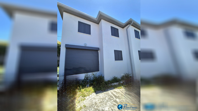 Ma-Cabane - Vente Maison Saint-Joseph, 80 m²