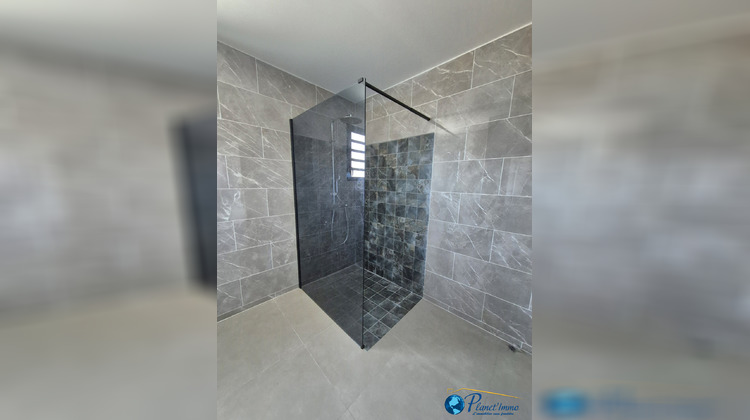 Ma-Cabane - Vente Maison Saint-Joseph, 80 m²