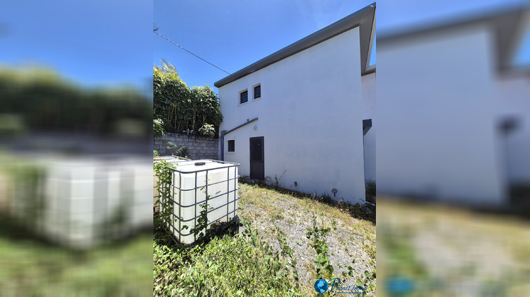 Ma-Cabane - Vente Maison Saint-Joseph, 80 m²