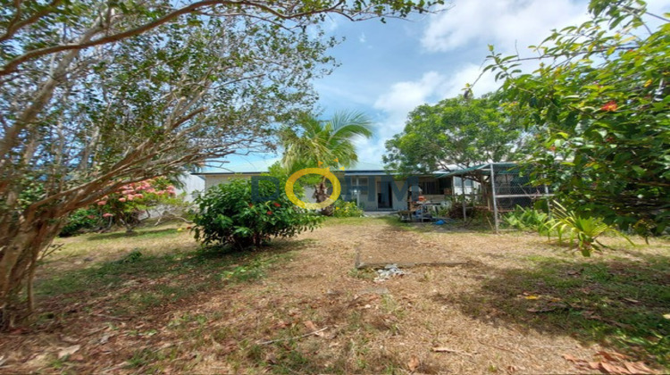 Ma-Cabane - Vente Maison Saint-Joseph, 130 m²