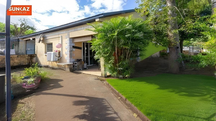 Ma-Cabane - Vente Maison SAINT JOSEPH, 80 m²