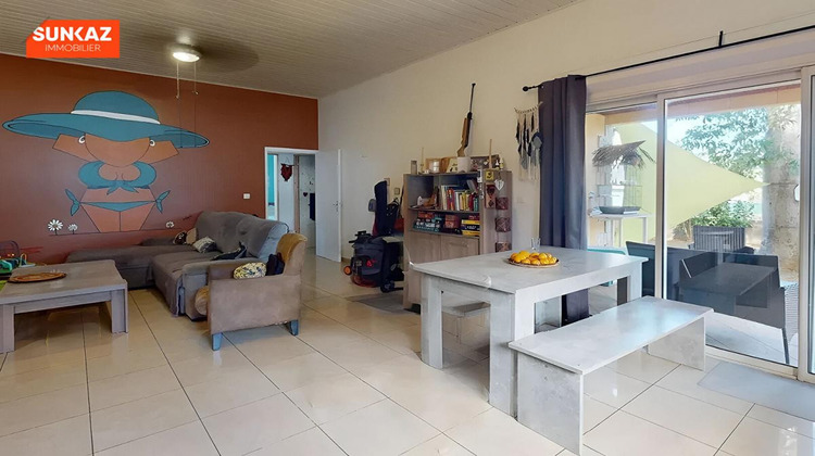 Ma-Cabane - Vente Maison SAINT JOSEPH, 80 m²