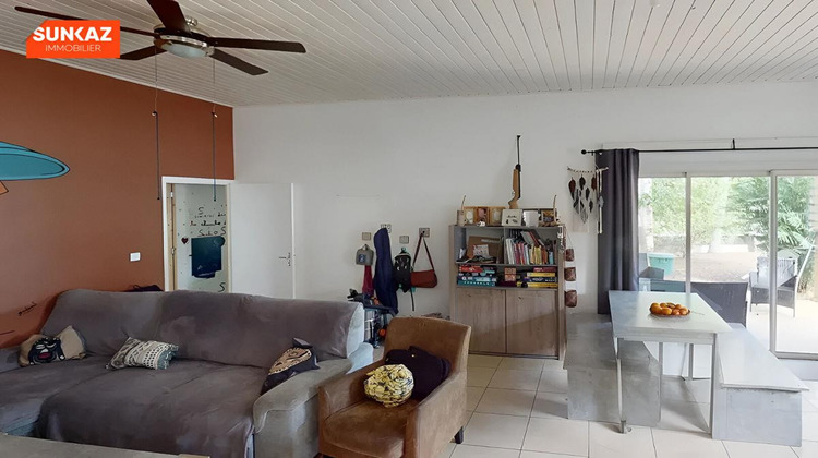 Ma-Cabane - Vente Maison SAINT JOSEPH, 80 m²