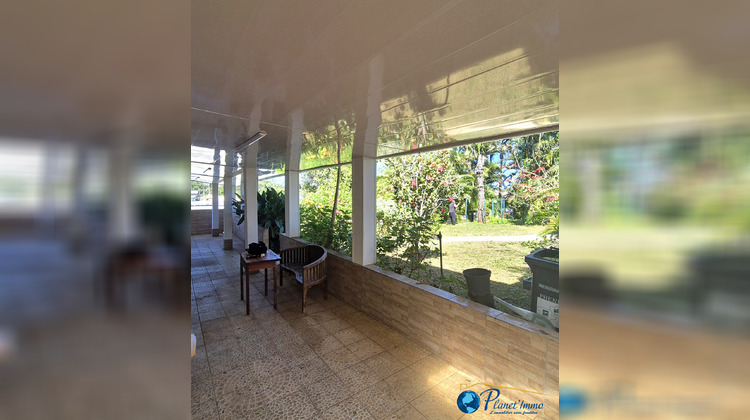 Ma-Cabane - Vente Maison Saint-Joseph, 166 m²