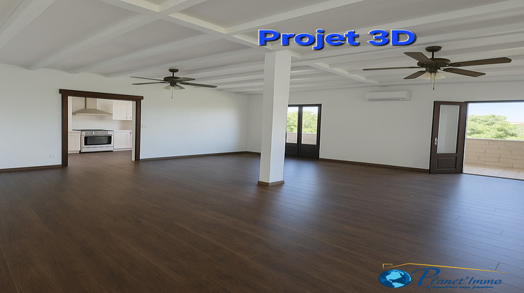 Ma-Cabane - Vente Maison Saint-Joseph, 166 m²