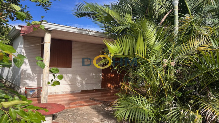 Ma-Cabane - Vente Maison Saint-Joseph, 90 m²