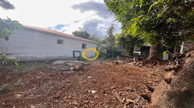 Ma-Cabane - Vente Maison Saint-Joseph, 90 m²