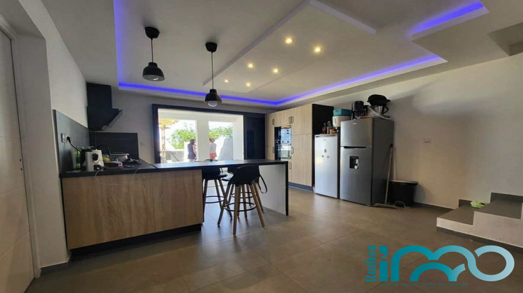 Ma-Cabane - Vente Maison saint joseph, 100 m²