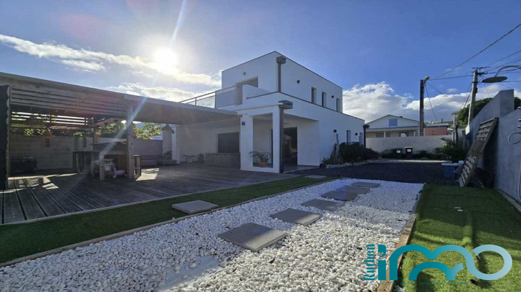 Ma-Cabane - Vente Maison saint joseph, 100 m²