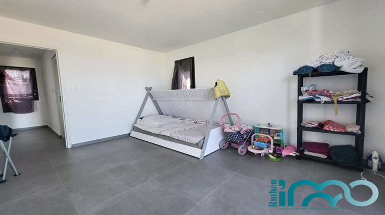 Ma-Cabane - Vente Maison saint joseph, 100 m²