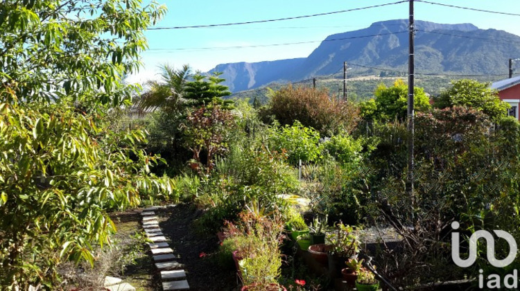 Ma-Cabane - Vente Maison Saint-Joseph, 110 m²