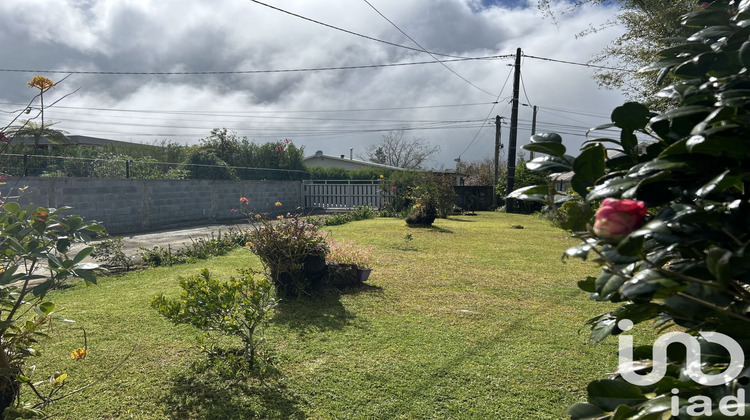 Ma-Cabane - Vente Maison Saint-Joseph, 110 m²