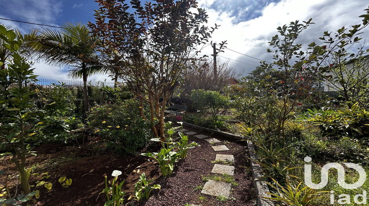 Ma-Cabane - Vente Maison Saint-Joseph, 110 m²