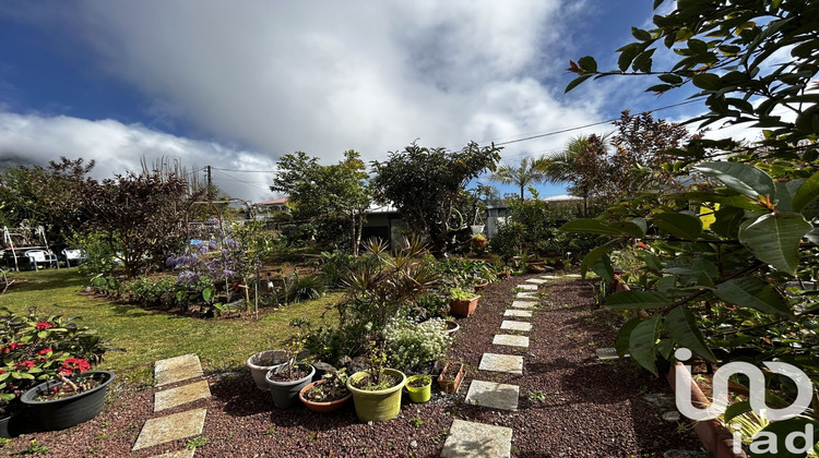 Ma-Cabane - Vente Maison Saint-Joseph, 110 m²