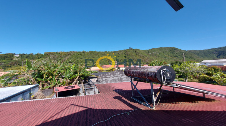 Ma-Cabane - Vente Maison Saint-Joseph, 85 m²