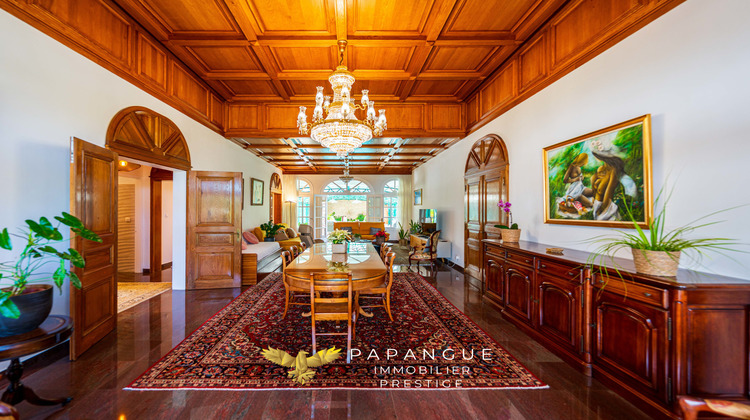 Ma-Cabane - Vente Maison Saint-Joseph, 170 m²