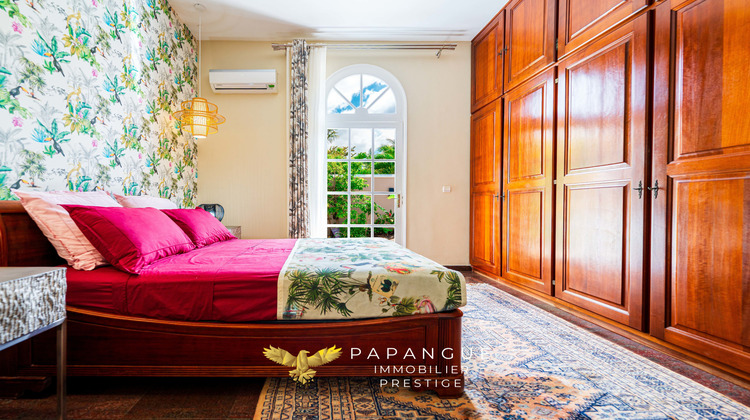 Ma-Cabane - Vente Maison Saint-Joseph, 170 m²