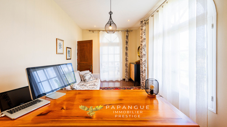 Ma-Cabane - Vente Maison Saint-Joseph, 170 m²