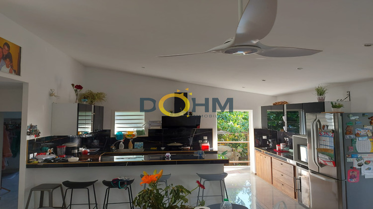 Ma-Cabane - Vente Maison Saint-Joseph, 113 m²