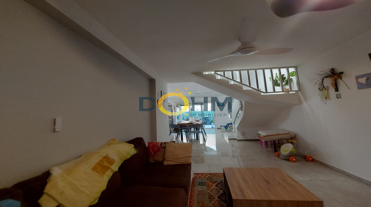 Ma-Cabane - Vente Maison Saint-Joseph, 113 m²