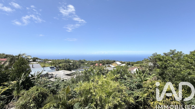 Ma-Cabane - Vente Maison Saint-Joseph, 205 m²