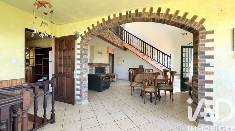 Ma-Cabane - Vente Maison Saint-Joseph, 205 m²