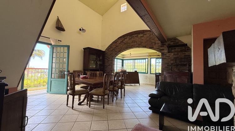 Ma-Cabane - Vente Maison Saint-Joseph, 205 m²