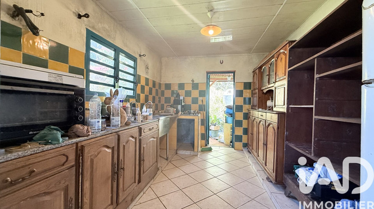 Ma-Cabane - Vente Maison Saint-Joseph, 205 m²