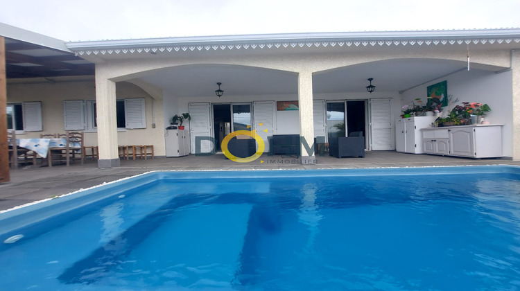 Ma-Cabane - Vente Maison Saint-Joseph, 125 m²