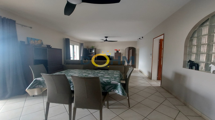 Ma-Cabane - Vente Maison Saint-Joseph, 125 m²