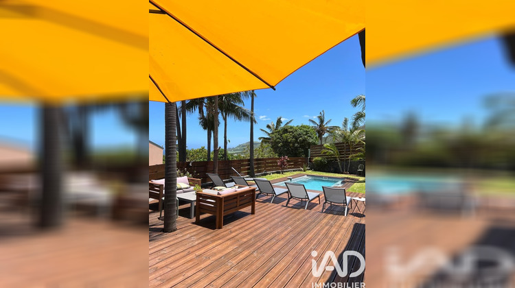 Ma-Cabane - Vente Maison Saint-Joseph, 115 m²