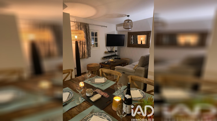 Ma-Cabane - Vente Maison Saint-Joseph, 115 m²