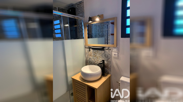 Ma-Cabane - Vente Maison Saint-Joseph, 115 m²