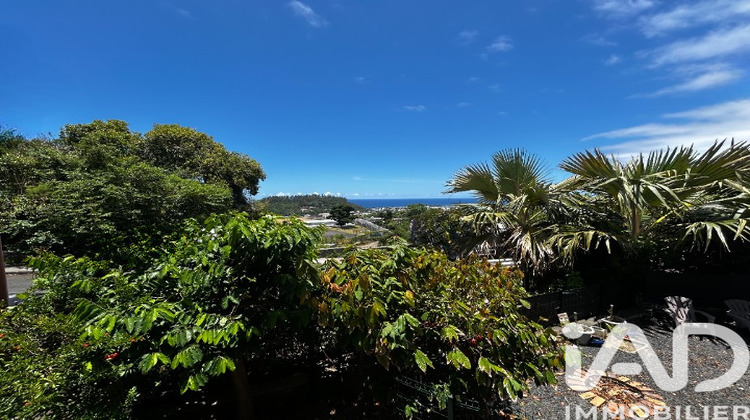 Ma-Cabane - Vente Maison Saint-Joseph, 106 m²