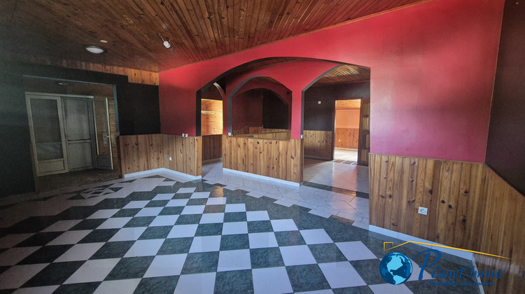 Ma-Cabane - Vente Maison Saint-Joseph, 322 m²