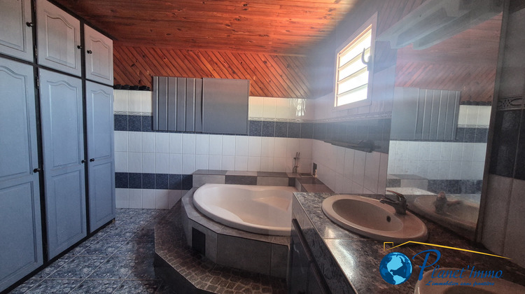 Ma-Cabane - Vente Maison Saint-Joseph, 322 m²