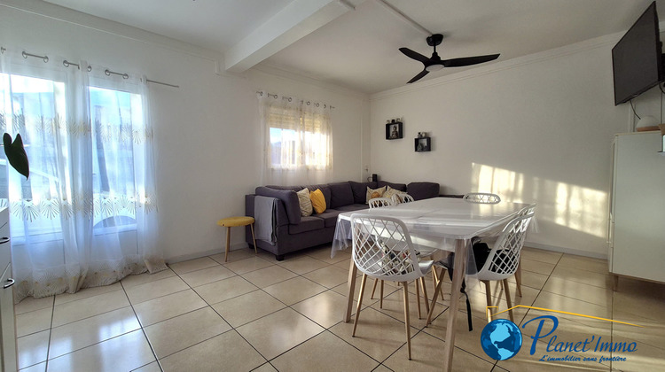 Ma-Cabane - Vente Maison Saint-Joseph, 124 m²