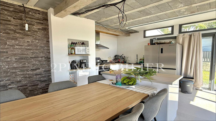 Ma-Cabane - Vente Maison Saint-Joseph, 125 m²