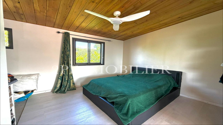 Ma-Cabane - Vente Maison Saint-Joseph, 125 m²