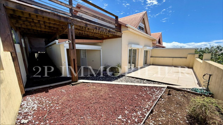 Ma-Cabane - Vente Maison Saint-Joseph, 61 m²