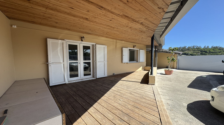 Ma-Cabane - Vente Maison Saint-Joseph, 100 m²