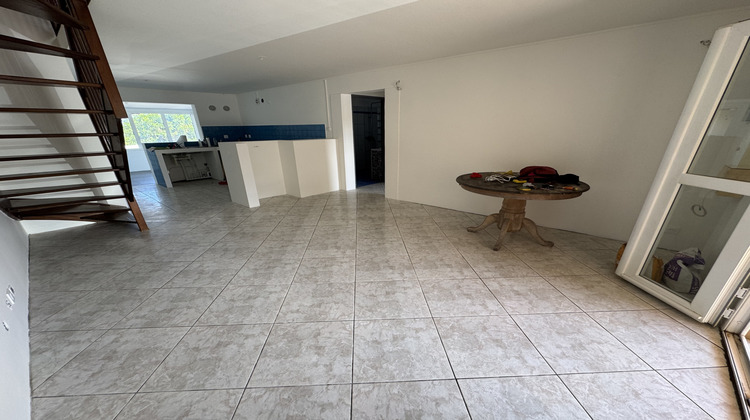 Ma-Cabane - Vente Maison Saint-Joseph, 100 m²