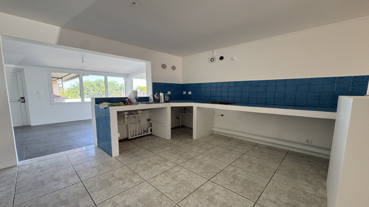 Ma-Cabane - Vente Maison Saint-Joseph, 100 m²